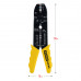 STAYER MS-20, 0.75 - 6 мм2, многофункциональный стриппер, Professional (2265-21) 2265-21_z01