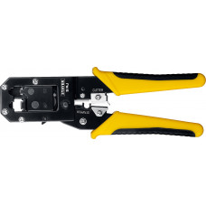 Универсальный кримпер STAYER S-RJ Professional 22652 в Караганде
