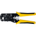 Универсальный кримпер STAYER S-RJ Professional 22652
