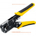 Универсальный кримпер STAYER S-RJ Professional 22652