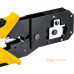 Универсальный кримпер STAYER S-RJ Professional 22652