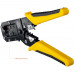 Универсальный кримпер STAYER S-RJ Professional 22652
