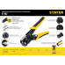 Универсальный кримпер STAYER S-RJ Professional 22652