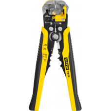STAYER TS-X, 0.2 - 6 мм2, автоматический многофункциональный стриппер, Professional (22655) в Шымкенте