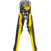 STAYER TS-X, 0.2 - 6 мм2, автоматический многофункциональный стриппер, Professional (22655)