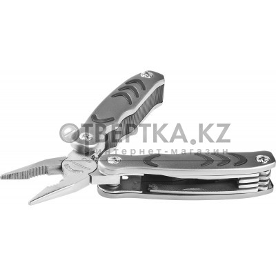 STAYER 12 в 1, силовая модель, мультитул, многофункциональный инструмент, Professional (22853) 22853_z01