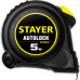Рулетка с автостопом STAYER AutoLock 2-34126-05-25 2-34126-05-25_z02