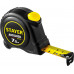 Рулетка с автостопом STAYER AutoLock 2-34126-07-25 2-34126-07-25_z02