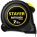 Рулетка с автостопом STAYER AutoLock 2-34126-07-25 2-34126-07-25_z02