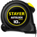 Рулетка с автостопом STAYER AutoLock 2-34126-10-25