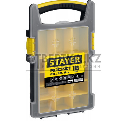 Органайзер STAYER ROCKET-15 2-38031 2-38031_z01