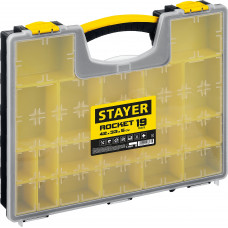 Органайзер STAYER ROCKET-19 2-38032 в Шымкенте