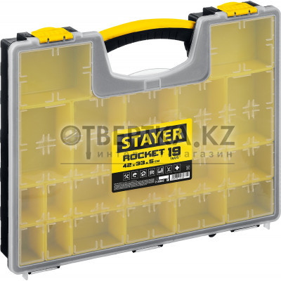 Органайзер STAYER ROCKET-19 2-38032 2-38032_z01