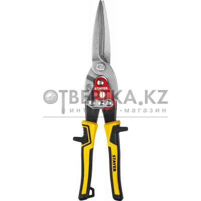 Ножницы по металлу STAYER Cobra 23055-29 23055-29_z01
