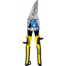 Ножницы по металлу STAYER Cobra 23055-L
