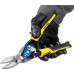 Ножницы по металлу STAYER Cobra 23055-L 23055-L_z01