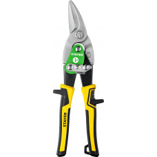 Ножницы по металлу STAYER Cobra 23055-R