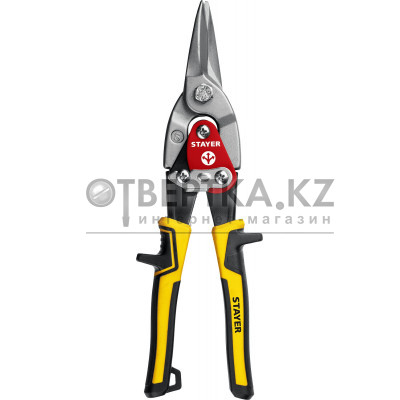 Ножницы по металлу STAYER Cobra 23055-S 23055-S_z01