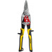 Ножницы по металлу STAYER Cobra 23055-S 23055-S_z01