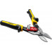 Ножницы по металлу STAYER Cobra 23055-S 23055-S_z01