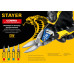 Ножницы по металлу STAYER Cobra 23055-S 23055-S_z01