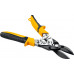 Ножницы по металлу STAYER Hercules Professional 2320 2320_z01