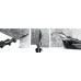 Ножницы по металлу STAYER Hercules Professional 2320 2320_z01