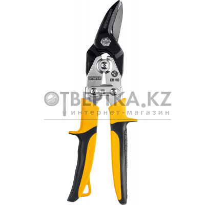 Ножницы по металлу STAYER Hercules Professional 2322 2322_z01