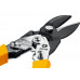 Ножницы по металлу STAYER Hercules Professional 2322 2322_z01