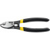 STAYER Hercules XS-16, 9мм, 160 мм, кабелерез, Professional (2332-16) 2332-16_z02