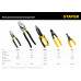 STAYER Hercules XS-16, 9мм, 160 мм, кабелерез, Professional (2332-16) 2332-16_z02