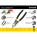 STAYER Hercules XS-16, 9мм, 160 мм, кабелерез, Professional (2332-16) 2332-16_z02