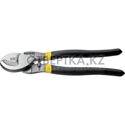 STAYER Hercules XSF-24, d 16 мм, 240 мм, усиленный, кабелерез, Professional (2333-25) 2333-25_z02