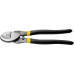STAYER Hercules XSF-24, d 16 мм, 240 мм, усиленный, кабелерез, Professional (2333-25) 2333-25_z02
