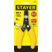 STAYER WS, 0.75 – 2.5 мм2, стриппер для снятия изоляции (23338-13)