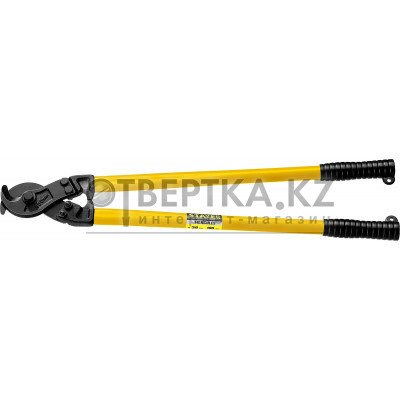 STAYER Hercules XC-30, d 30 мм, 600 мм, кабелерез, Professional (2334-60) 2334-60_z02