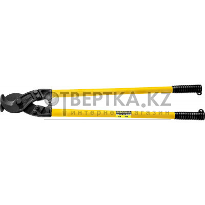 STAYER Hercules XC-40, d 40 мм, кабелерез, Professional (2334-80) 2334-80_z02