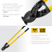 STAYER Hercules XC-40, d 40 мм, кабелерез, Professional (2334-80) 2334-80_z02