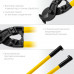 STAYER Hercules XC-40, d 40 мм, кабелерез, Professional (2334-80) 2334-80_z02
