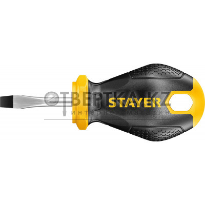 Отвертка STAYER Hercules 2509-38-4.7 2509-38-4.7_z03