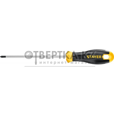 Отвёртка STAYER Hercules 2510-0-10 2510-0-10_z03