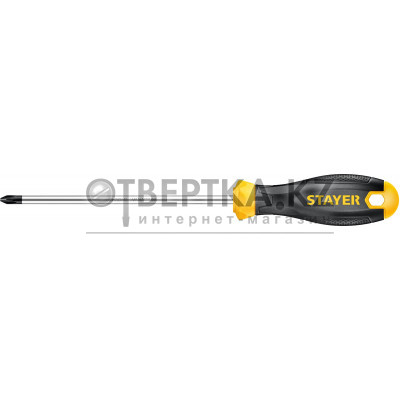 Отвёртка STAYER Hercules 2510-1-10 2510-1-10_z03
