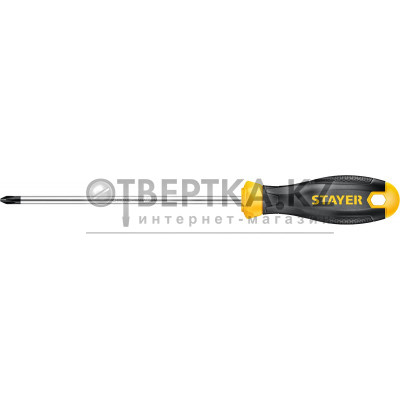 Отвертка STAYER Hercules 2510-1-15 2510-1-15_z03