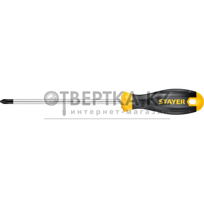 Отвёртка STAYER Hercules 2510-2-10 2510-2-10_z03