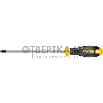 Отвёртка STAYER Hercules 2510-2-15 2510-2-15_z03
