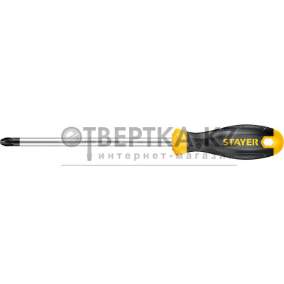 Отвертка STAYER Hercules 2510-3-15 2510-3-15_z03