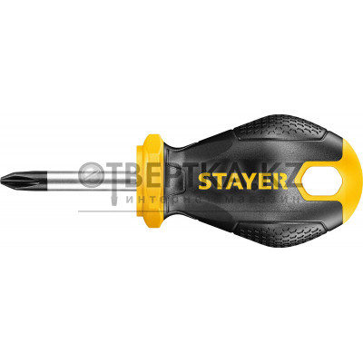 Отвертка STAYER Hercules 2510-38-1 2510-38-1_z03