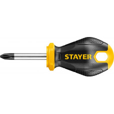 Отвёртка STAYER Hercules 2510-38-2 в Костанае