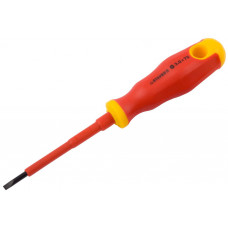 Диэлектрическая отвертка STAYER Electro Professional 25141-03-07_z01