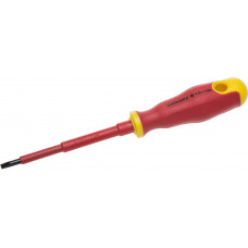 Диэлектрическая отвертка STAYER Electro Professional 25141-04-10_z01 в Костанае